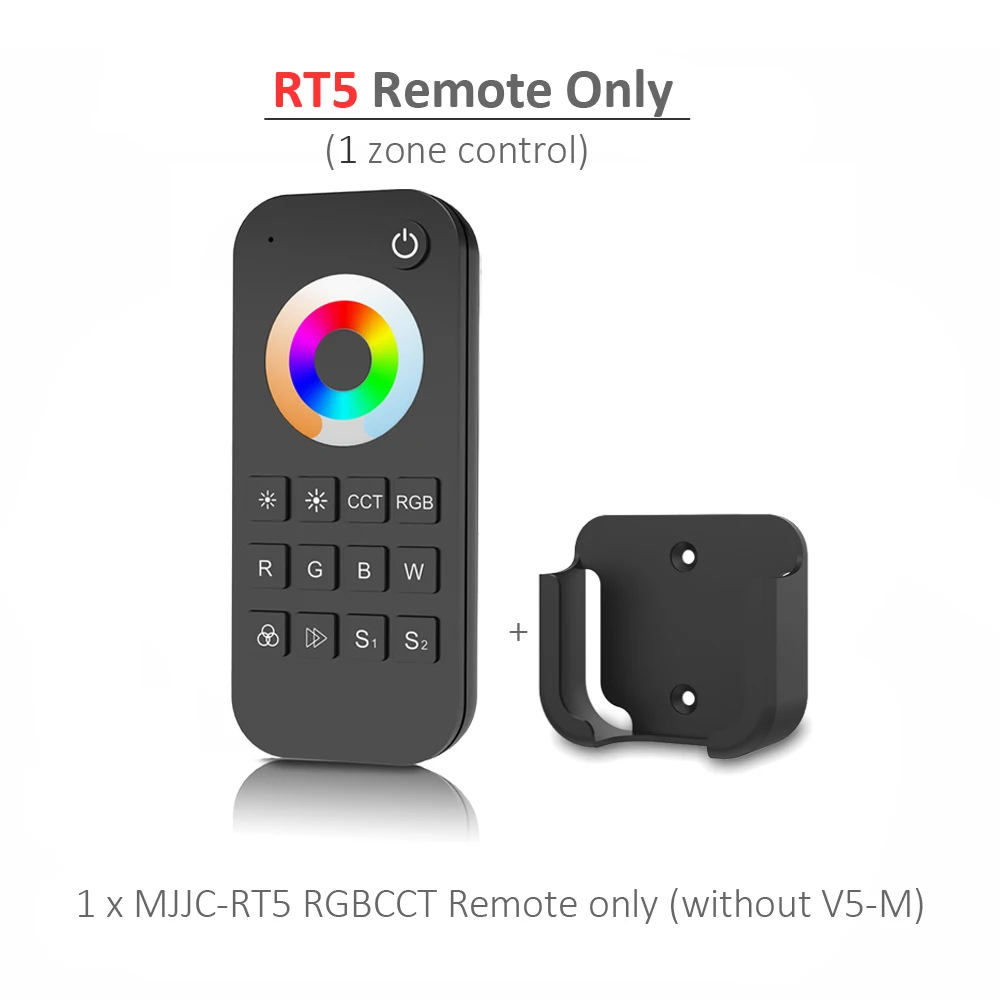 Remote Wireless 12V
