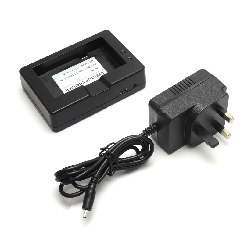 

80mm USB Bluetooth WiFi Printer IMP013 Battery Charging Base use for Charge battery /58mm USB Bluetooth WiFi Printer IMP002