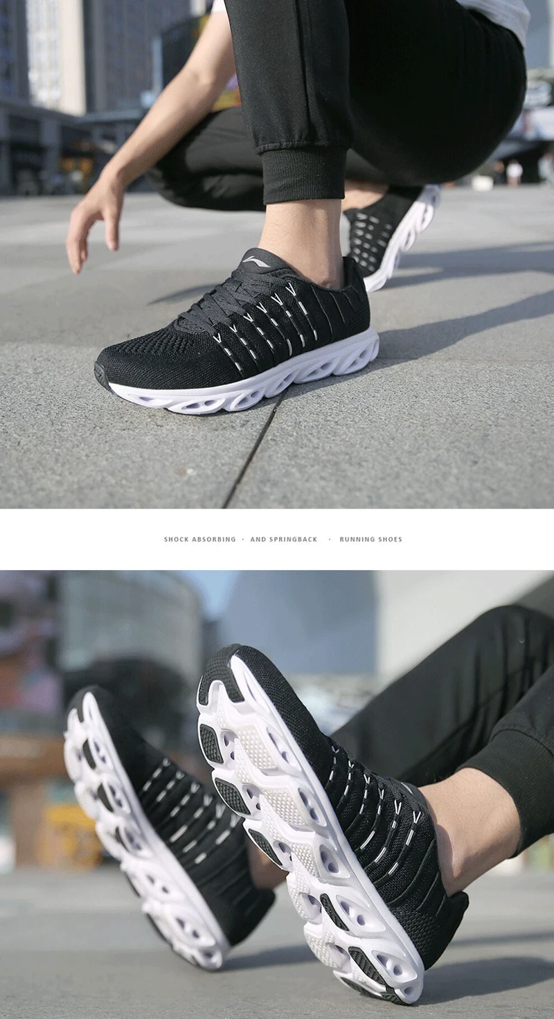 Li-Ning LN ARC, мужские кроссовки, светильник, кроссовки, дышащие, для фитнеса, с подкладкой, спортивная обувь, ARHN037 XYP632