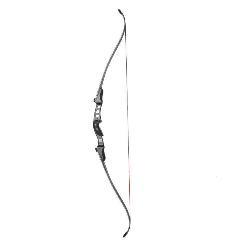 

60 inch Recurve Bow 30-50 lbs American Hunting Bow for Archery Outdoor Sport Hunting Practice Recurve bow