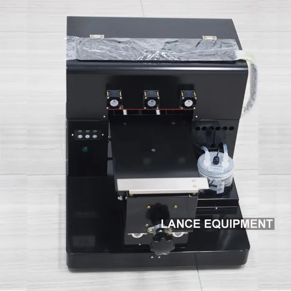 commercial a4 uv flatbed printer/printer paper a4/portable printer a4 paper size