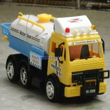 mini truck rc truck model 3kinds baby best gift abs best material kids toys with remote