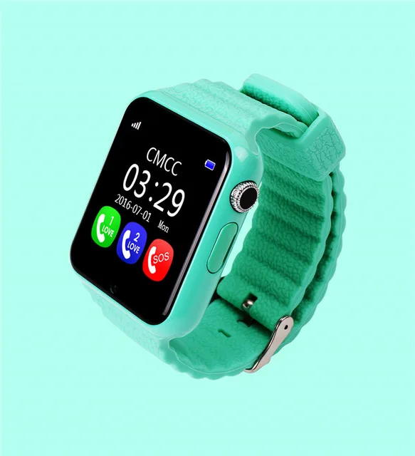 v7k smartwatch