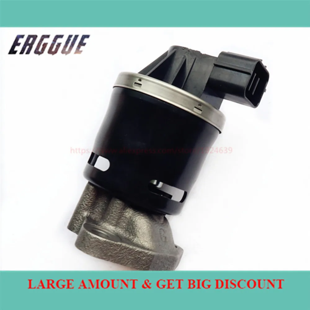 Клапан OEM для Honda Civic 2006 2011 1 8 л (R18) Accord 08 12 2.0L(R20) CR V 11 2.0L 18011 RNA J00 R60 U00 EGR|Клапаны и