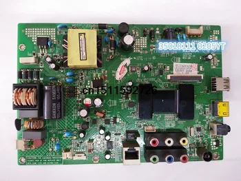 

LED32M3500PDF1 Motherboard 35018111 0205YT with screen LED32M3500PDFMZ