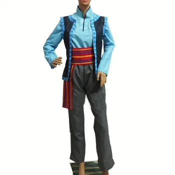 

2017 Kristoff Costume -Kristoff Costume Kristoff Cosplay Costume From Kristoff Fever Cosplay