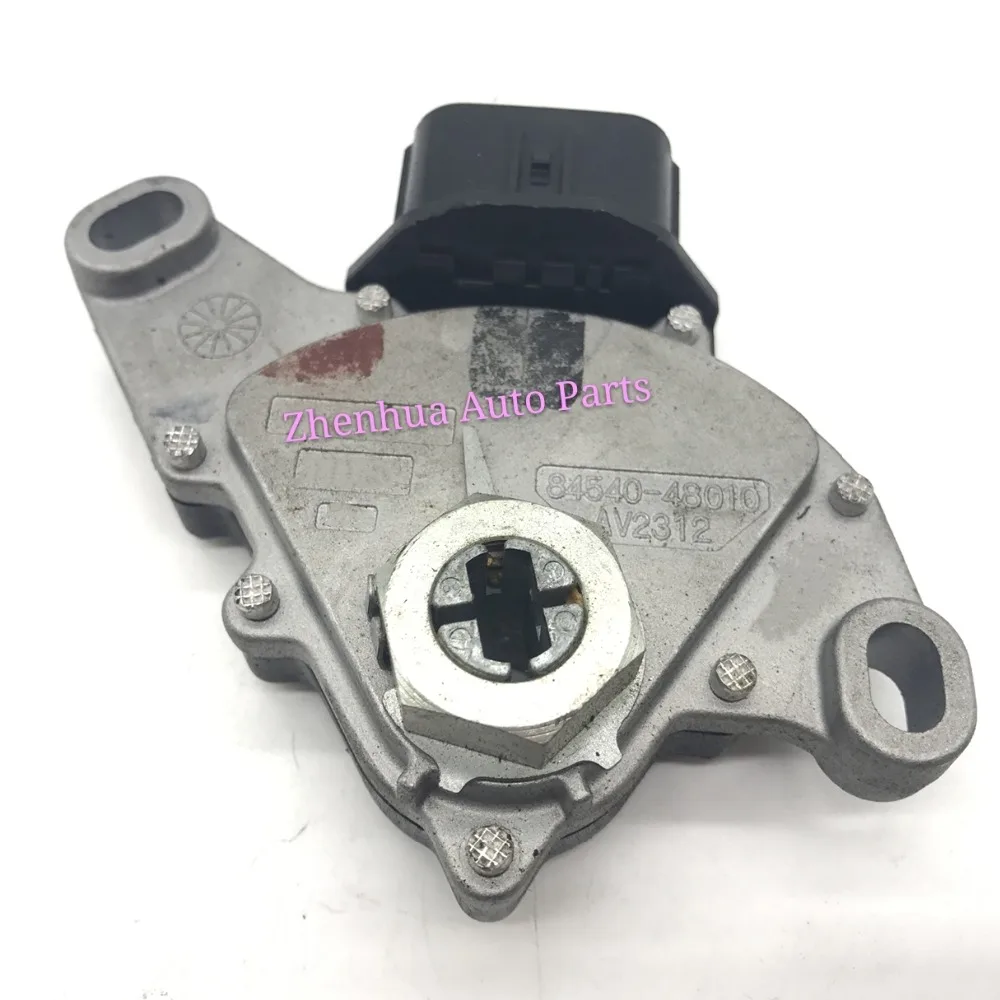 

High Quality Neutral Safety Switch For Toyota OEM 84540-48010 8897 4039 84540 48010 8897 4039 Car accessories