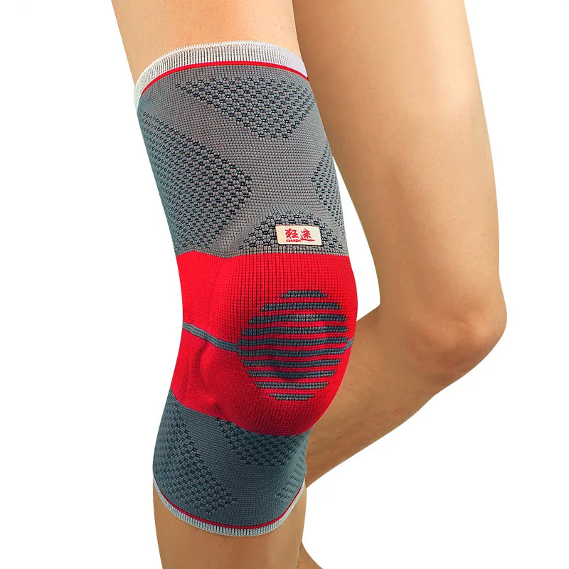 Sports Knee Pads women men Breathable warmth Football Basketball