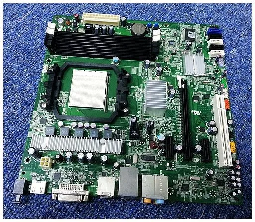 For Dell Studio Xps 7100 Drs0m01 Desktop System Motherboard Gk1k2 Ff3fn Motherboard Aspire Motherboard Asusmotherboard Shuttle Aliexpress