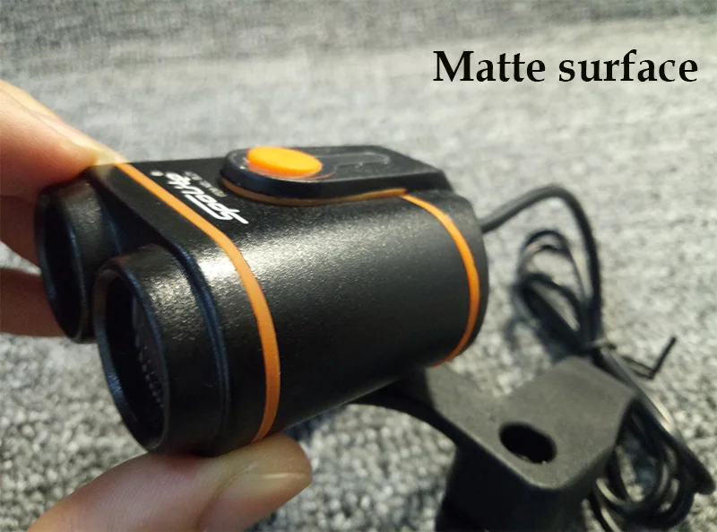 Cheap Cycling Front Lamp 1600Lm Bicycle Headlight LED Lamp Front Lighting Flash Lantern Torch IPX 6 waterproof bike CREE T6 light 8