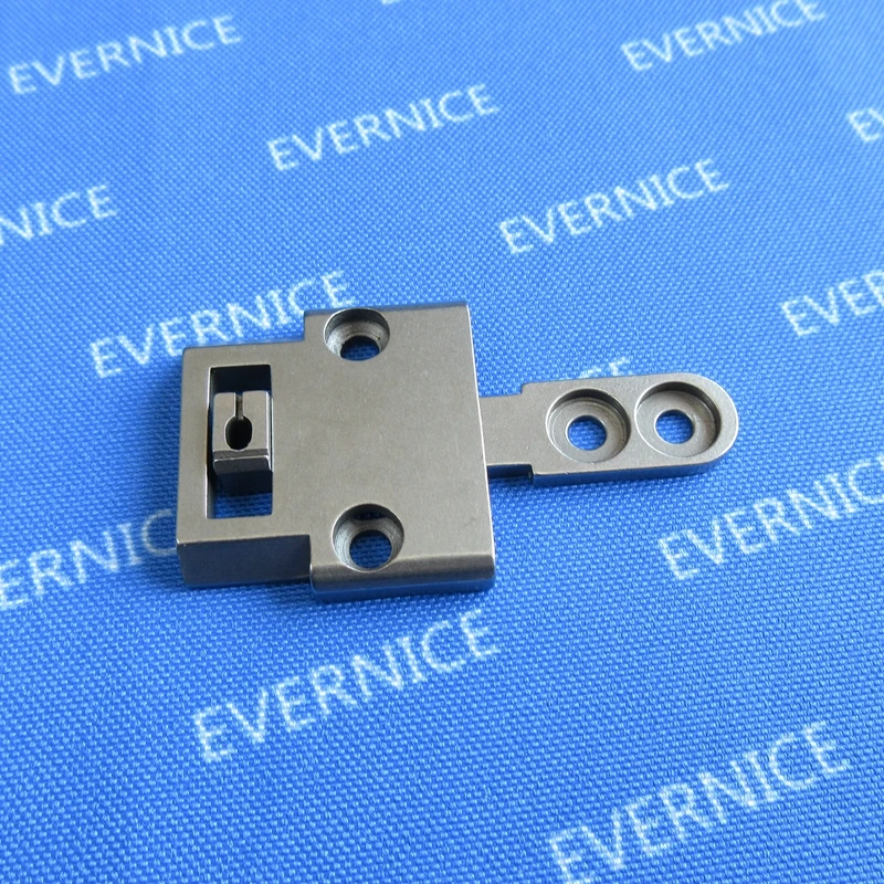 JUKI MO-2516 OVERLOCK SERGER FEEDER SET 118-85407 118-83006
