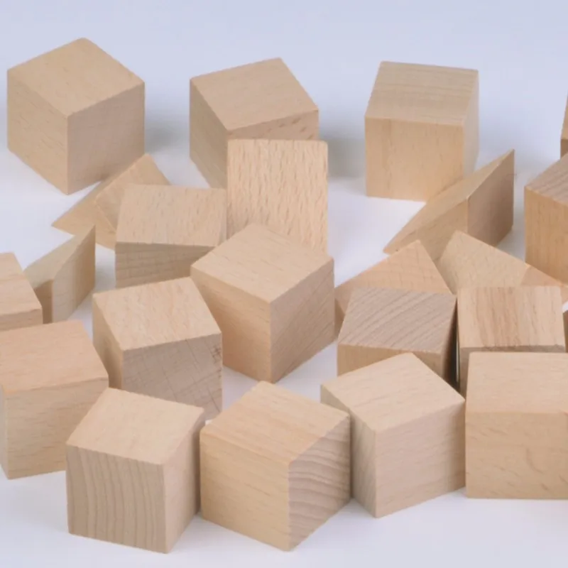 Игрушки для маленьких детей Froebel деревянный куб Gabe обучающий инструмент креативное обучение образовательное Дошкольное обучение Brinquedo Juguets