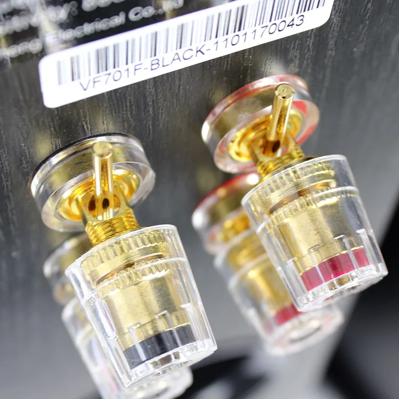 Напольная Колонка Nobsound VF701 деревянная 150 Вт s 2 0 HiFi 6 5 дюйма домашняя