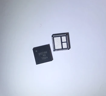 

SIC789 SIC789CD SIC789CD-T1-GE3