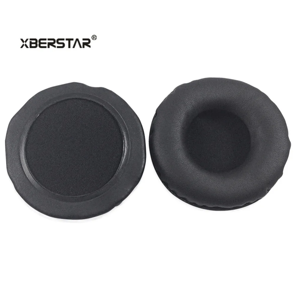 

Ear Cover Replacement Ear Pad Cushions for Razer Kraken Pro Gaming Headphone Earpads