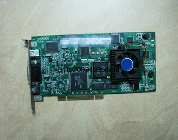 

7089-02A Acquisition card