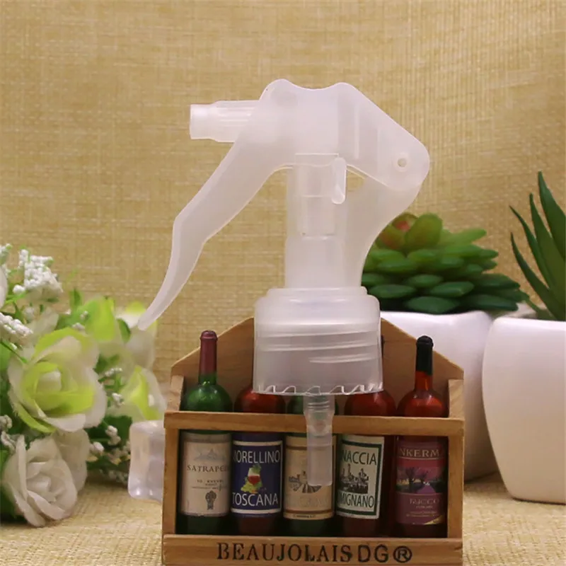 fine mist sprayer trigger pump-04