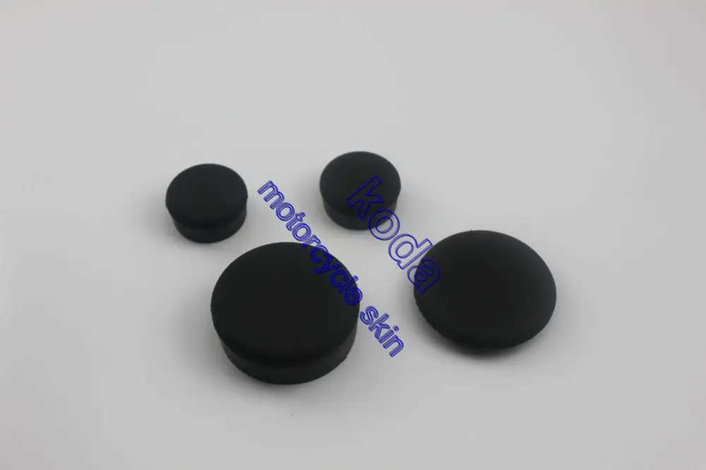 

Freeshipping Two Stage screw cap Frame Caps Dress Up Kit - Fits 2006-2007 FZ1