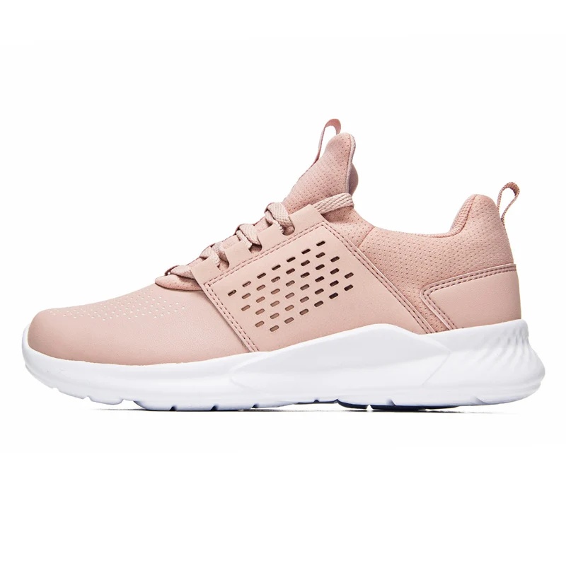 

361 Women's Mesh Running Shoes Cushioning Light Sneakers Anti-slip Sport Shoes