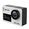 Оригинальная Экшн-камера SJCAM SJ8 Pro/SJ8 Plus/SJ8 Air, 2,33 дюйма, 1296P, 4K, 30fps/60fps, Wi-Fi, Спортивная камера для шлема с дистанционным управлением DV ► Фото 3/6