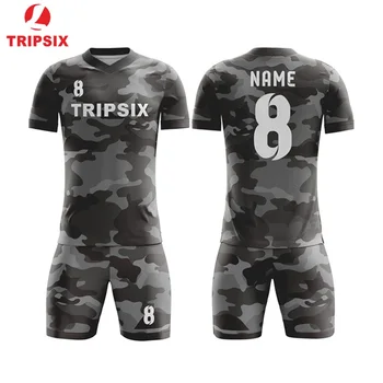 

Full Sublimation Custom Soccer Uniforms Sports Jersey Football Shirt Soccer Jersey