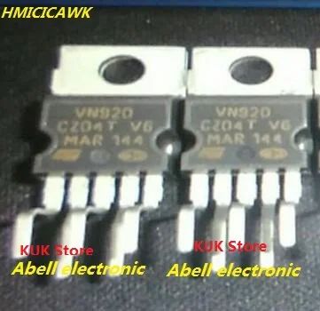 VN920-E VN920 PENTAWATT5 Оригинальный Новый 20 шт./лот | Электроника