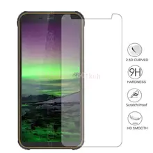 Smartphone Tempered Glass 9H Explosion-proof Prote