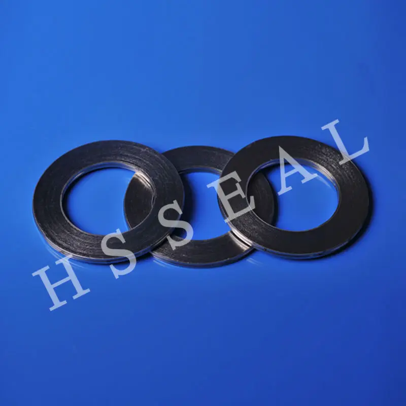 2" class150 316L/Graphite Spiral Wound Gasketgasketgasket setgasket