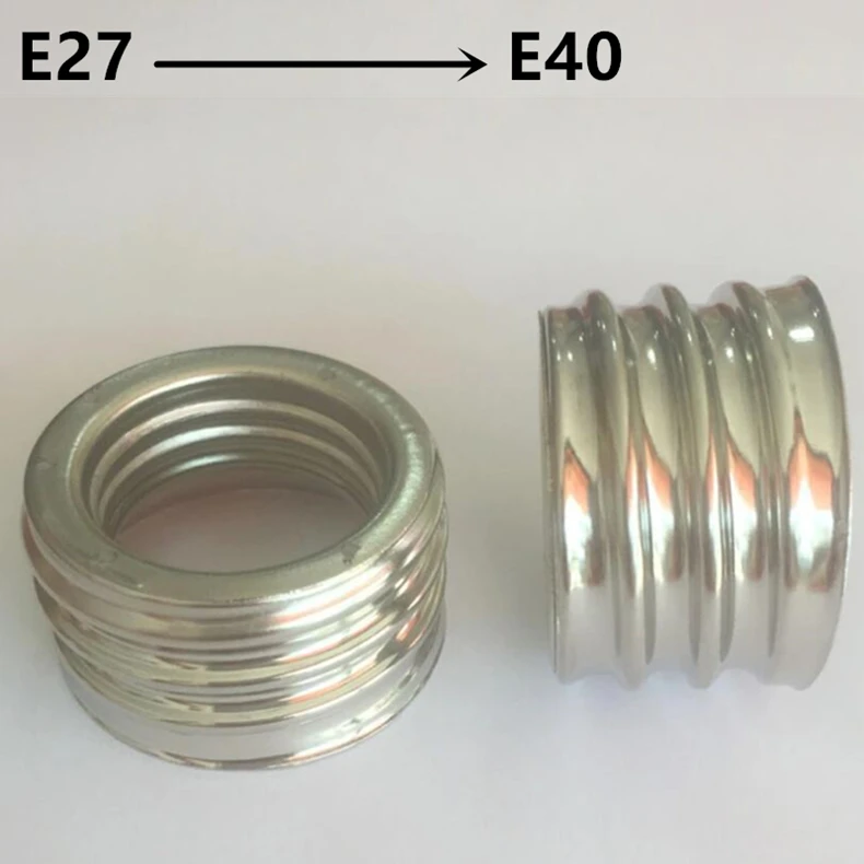e40 transformer