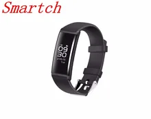 Smartch font b Smart b font Wristband IP67 Waterproof X9 font b Smart b font Bracelet