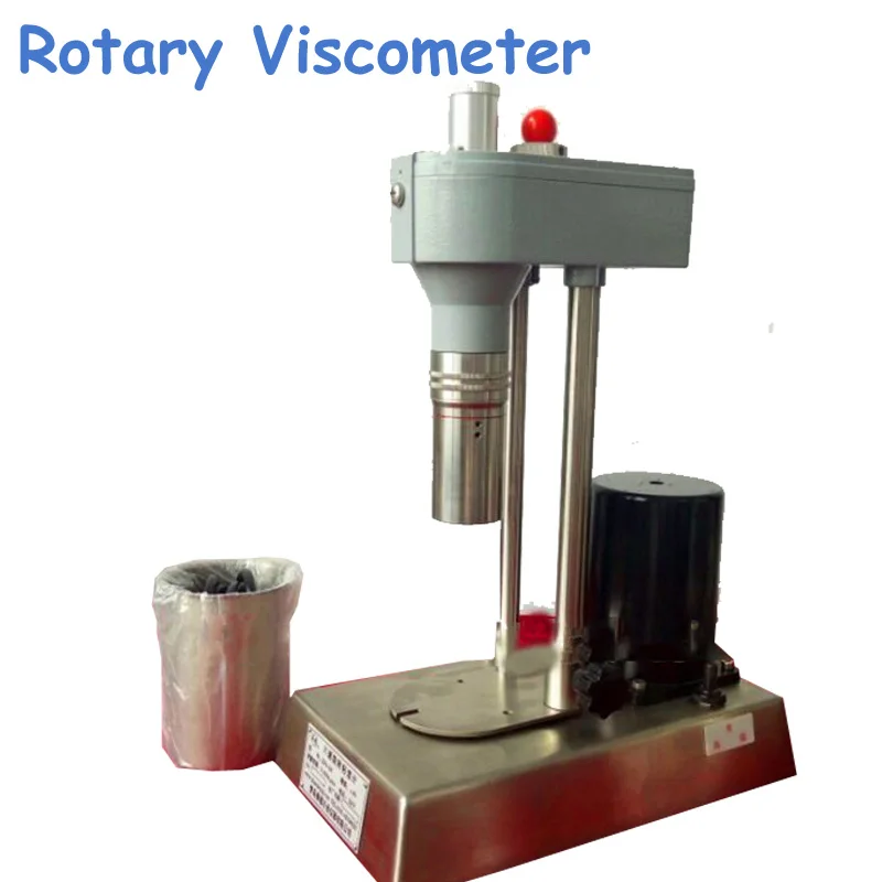 Six Speed Rotary 220V Type (Mechanical) Stainless Steel
