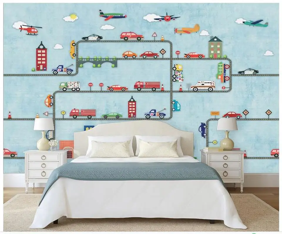 custom size 3d photo wallpaper living room kids mural hand drawn rail car 3d painting background non-woven wallpaper for wall 3d
custom size 3d photo wallpaper living room kids mural hand drawn rail car 3d painting background non-woven wallpaper for wall 3d