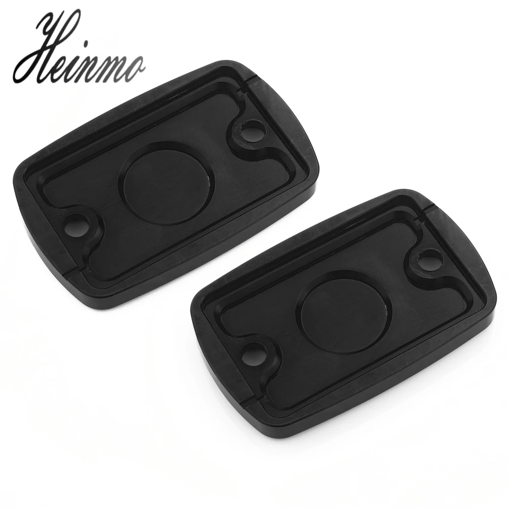 XMAX LOGO Brake Clutch Oil Reservoir Fluid Tank Cap Cover For YAMAHA XMAX 300 2017 2018 Motorcycle Accessorie 5 Colors To Choose (2)