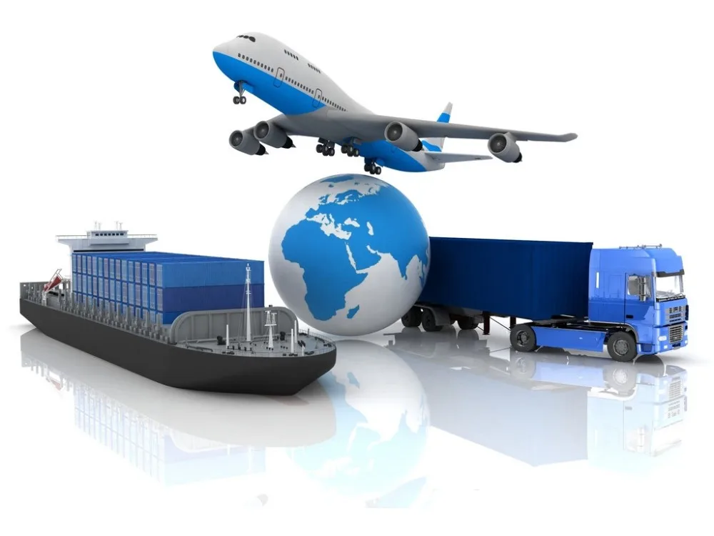shipment