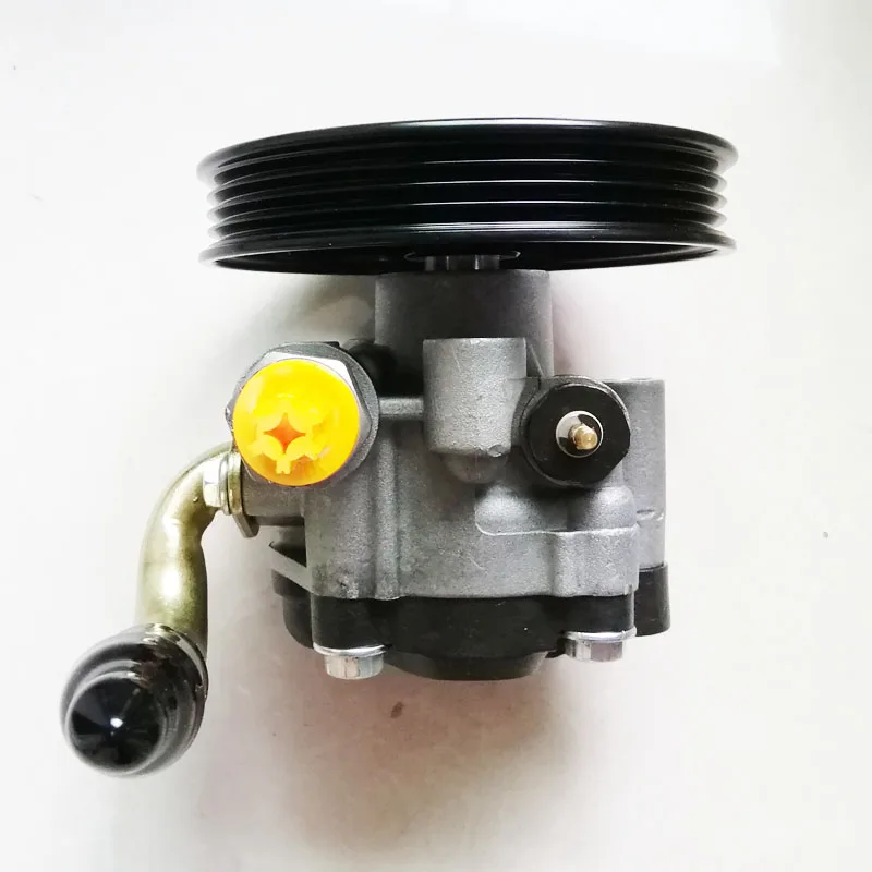 

0K30B-32-650B 0K55232600B durable power steering pump used for kia rio 1.3 1.5 16V A5D 00/08 - 05/02