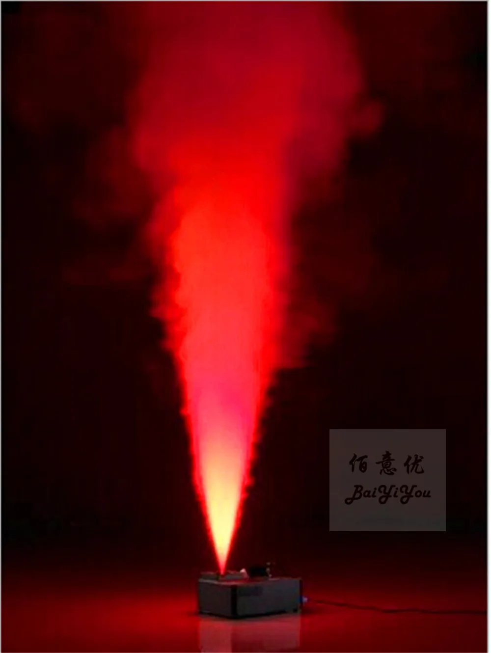 led fog08