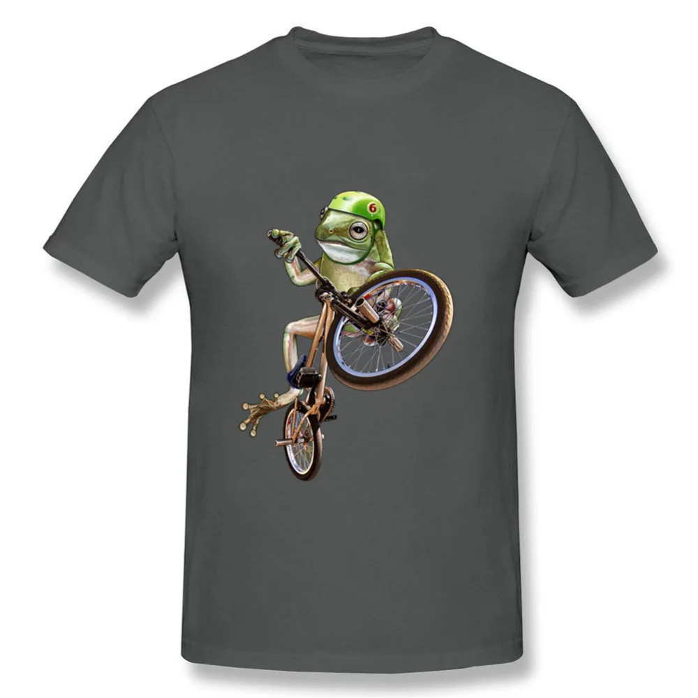 Лучшие футболки Для мужчин с круглым вырезом BMX мужчин's коротким рукавом
