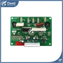 95% new good working for Frequency inverter air conditioner power module board 0010403443