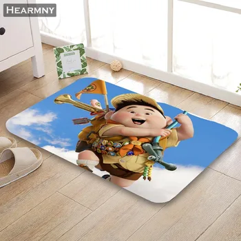 

Nice Up Pixar Doormat Outdoor Floor Mat Home Creative Mat Super Soft Absorbent Bathroom Door Entrance Mat 40X60cm,50x80cm