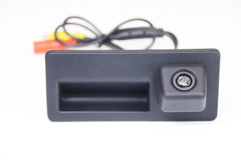 Car camera