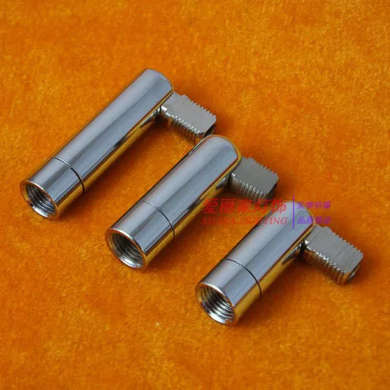 

5PCS M10 Universal Joint lamp, gimbal light lighting accessories DIY