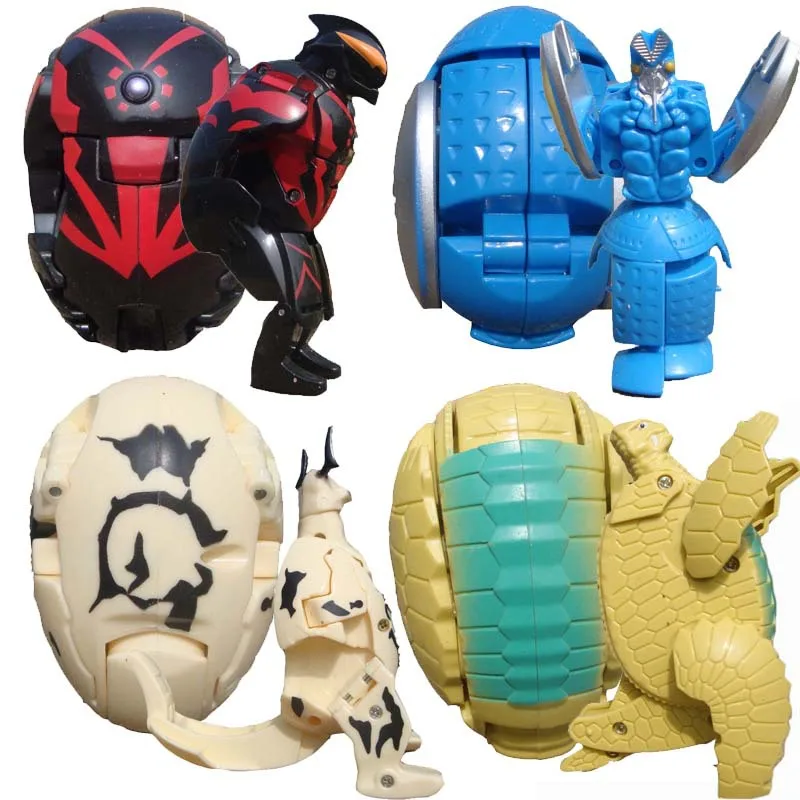 monster egg toy