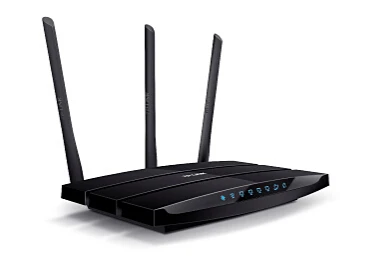 TP-LINK TL-WR2041N Беспроводной Wi-Fi роутер 450 Мбит/с 802 11 b/g/n/u/3u усилитель сигнала точки