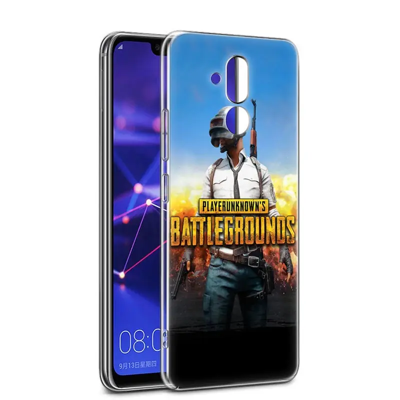 Чехол для телефона Huawei Mate 10 20 Lite Pro Enjoy 9S Y9 Y7 Y6 Y5 2019 2018 2017|Бамперы| |