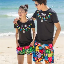 

Beach Shorts Swimwear 2016 New Mens Quick Dry Swimming Shorts Bermudas Surf Zwembroek Heren Men's Sportswear Short De Bain Femme