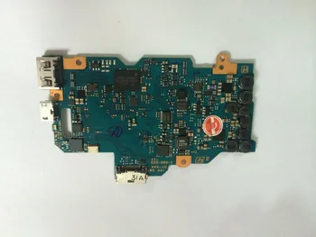 

FREE SHIPPING! 90%NEW NEX-5R motherboard for SONY NEX-5R mainboard NEX5R main board dslr Camera repair parts
