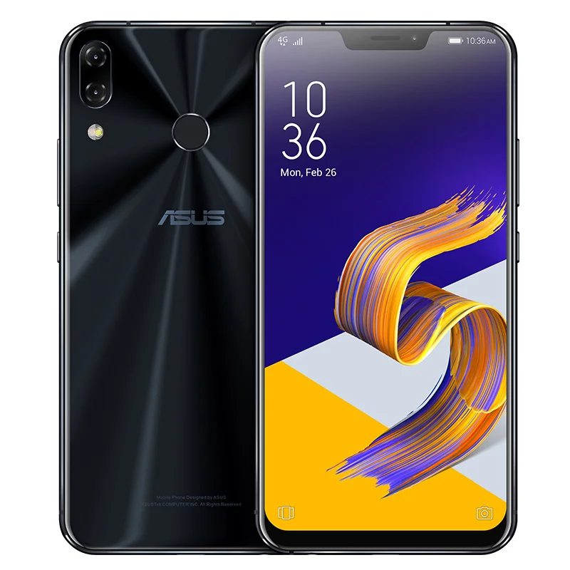 Купить Смартфон Asus Zenfone 9 Глобальная Версия