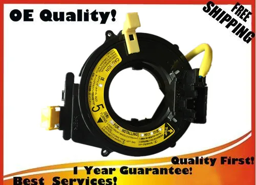 new84306 12070 8430612070 Clock Spring Airbag Spiral Cable SubAssy for TOYOTA HIACE PRIUS RAV4CAMRYLAND CRUISER CELICA4RUNNER