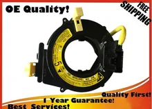 New84306-12070 8430612070 Часовая Пружина Подушка Безопасности Спиральный Кабель SubAssy для TOYOTA HIACE PRIUS, RAV4CAMRYLAND-CRUISER CELICA4RUNNER
