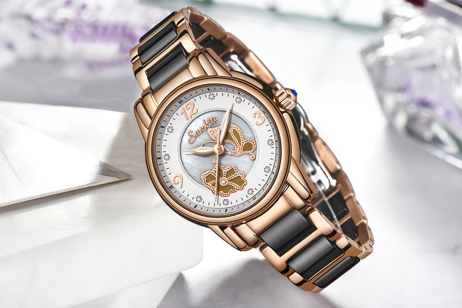2019 Top Marca de Luxo Mulheres de